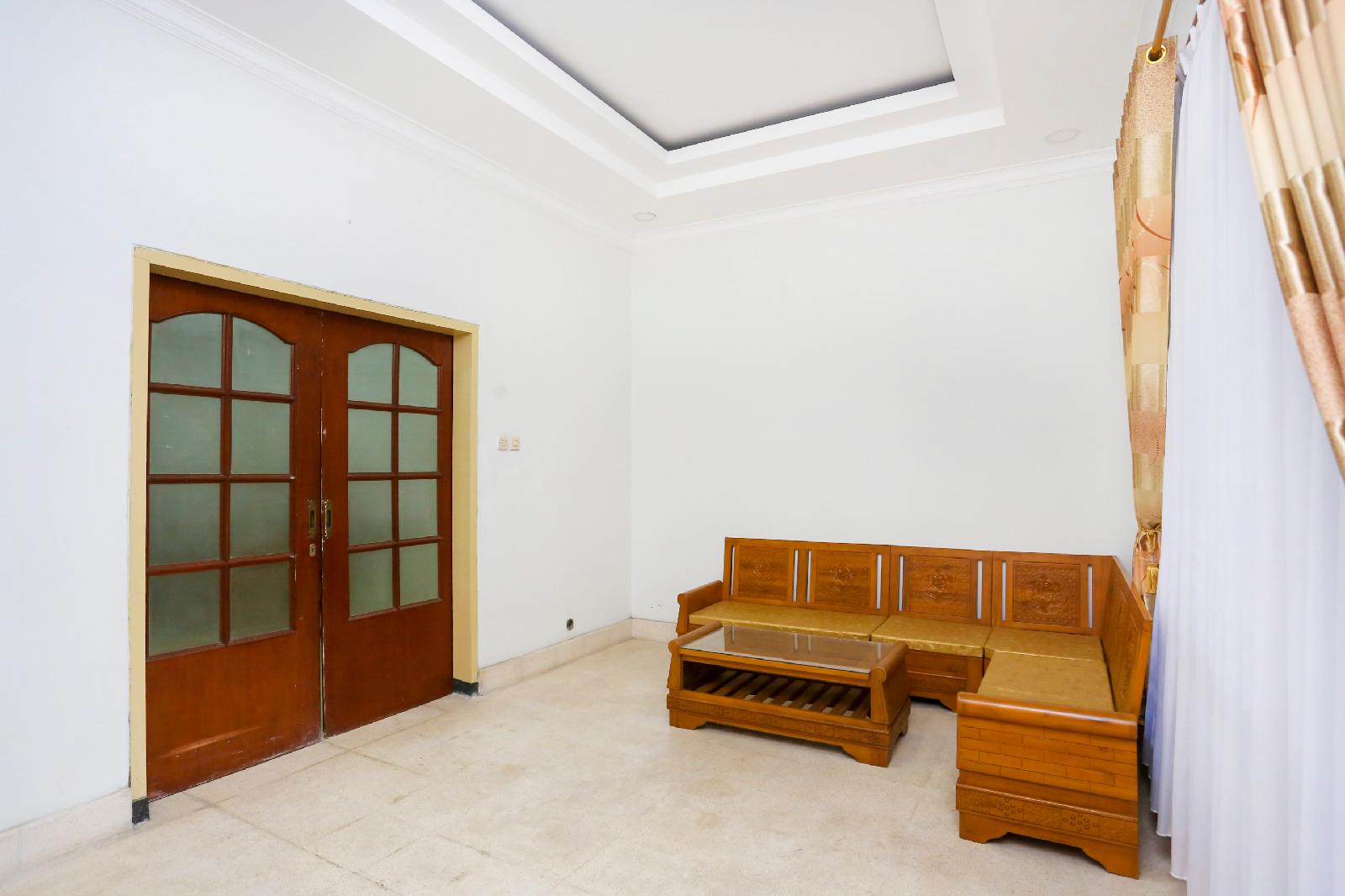 OYO 2268 Tim-tim Homestay Syariah