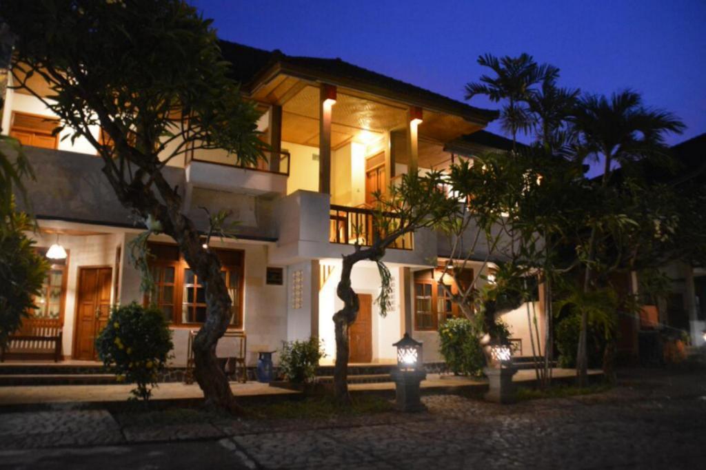 Vedanta Villa By OYO