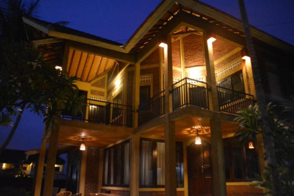 Vedanta Villa By OYO