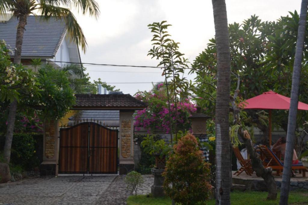 Vedanta Villa By OYO