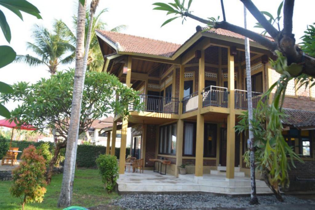 Vedanta Villa By OYO