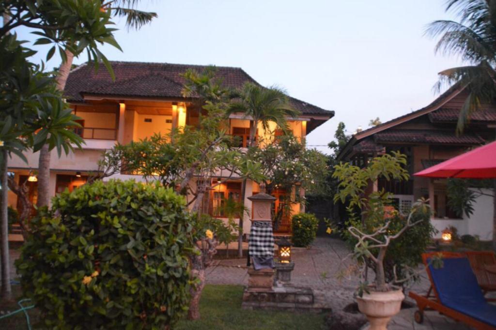 Vedanta Villa By OYO