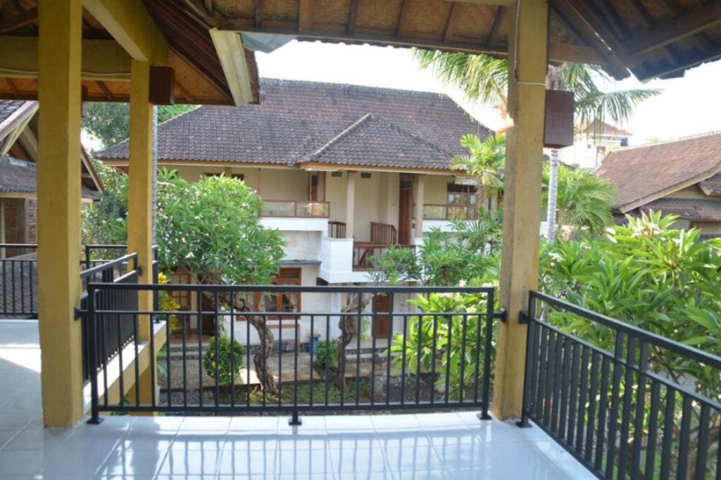 Vedanta Villa By OYO