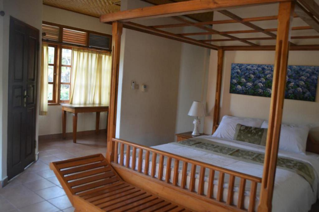 Vedanta Villa By OYO