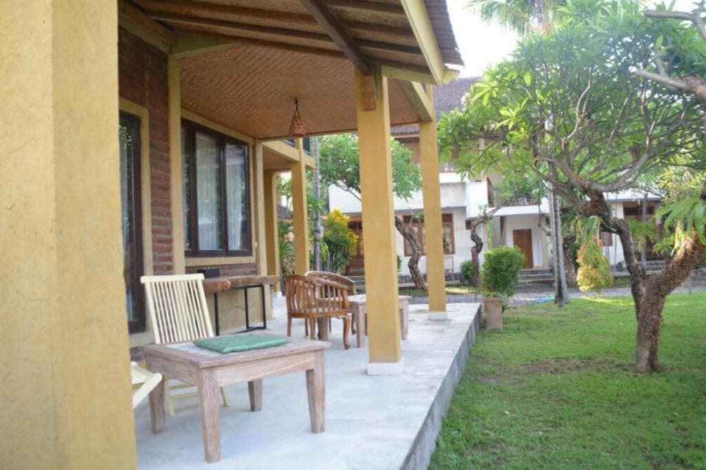 Vedanta Villa By OYO