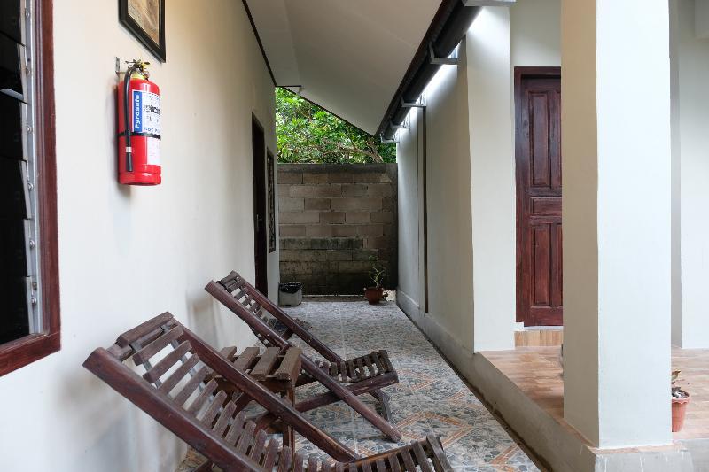 Homestay Joss by OYO Rooms
