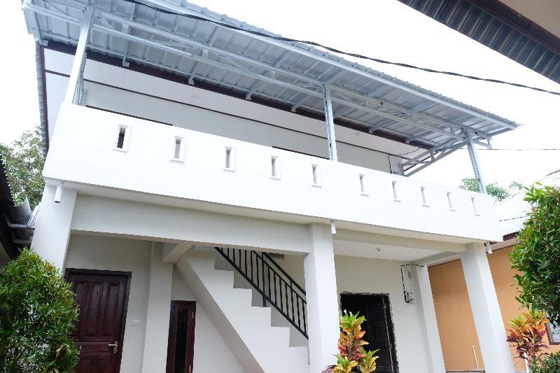 Homestay Joss by OYO Rooms