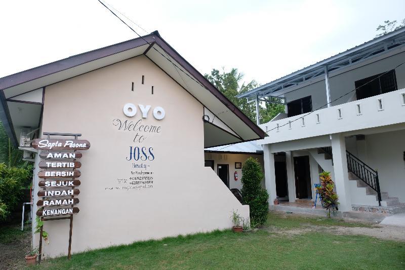 Homestay Joss by OYO Rooms