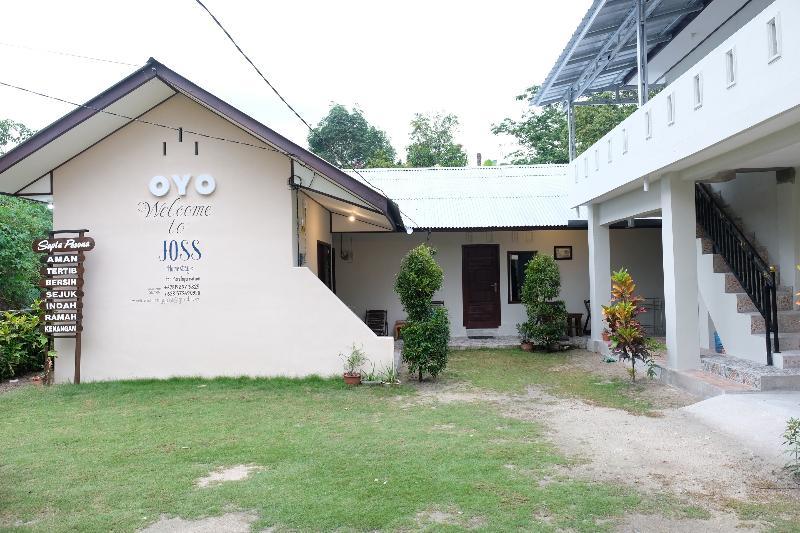 Homestay Joss by OYO Rooms