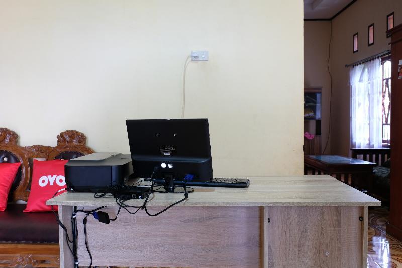 Homestay Joss by OYO Rooms