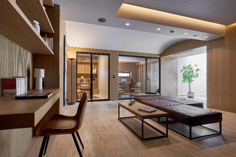 Castello Infinity Suites