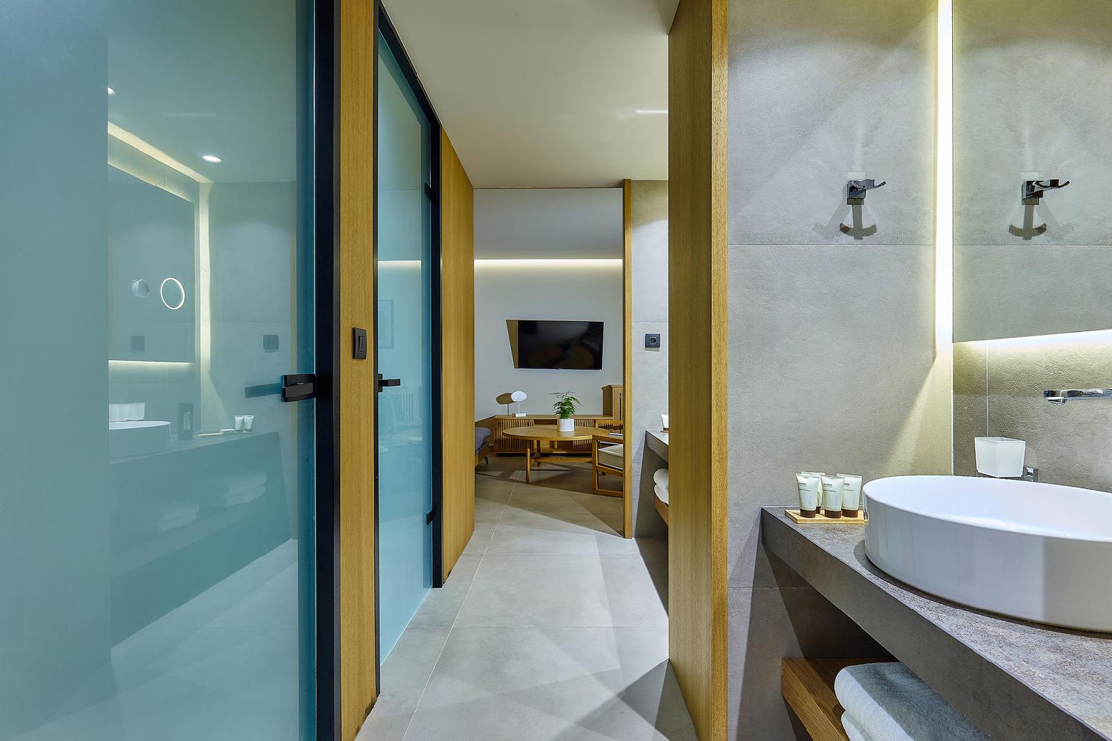 Castello Infinity Suites
