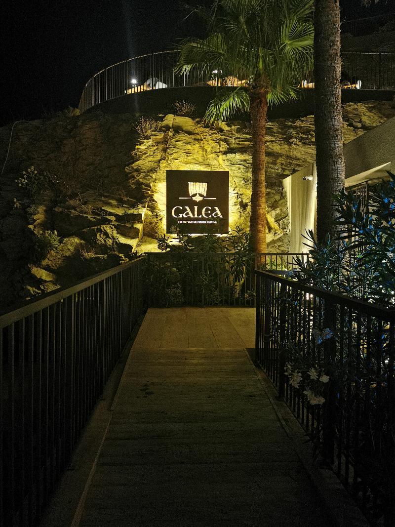 Castello Infinity Suites