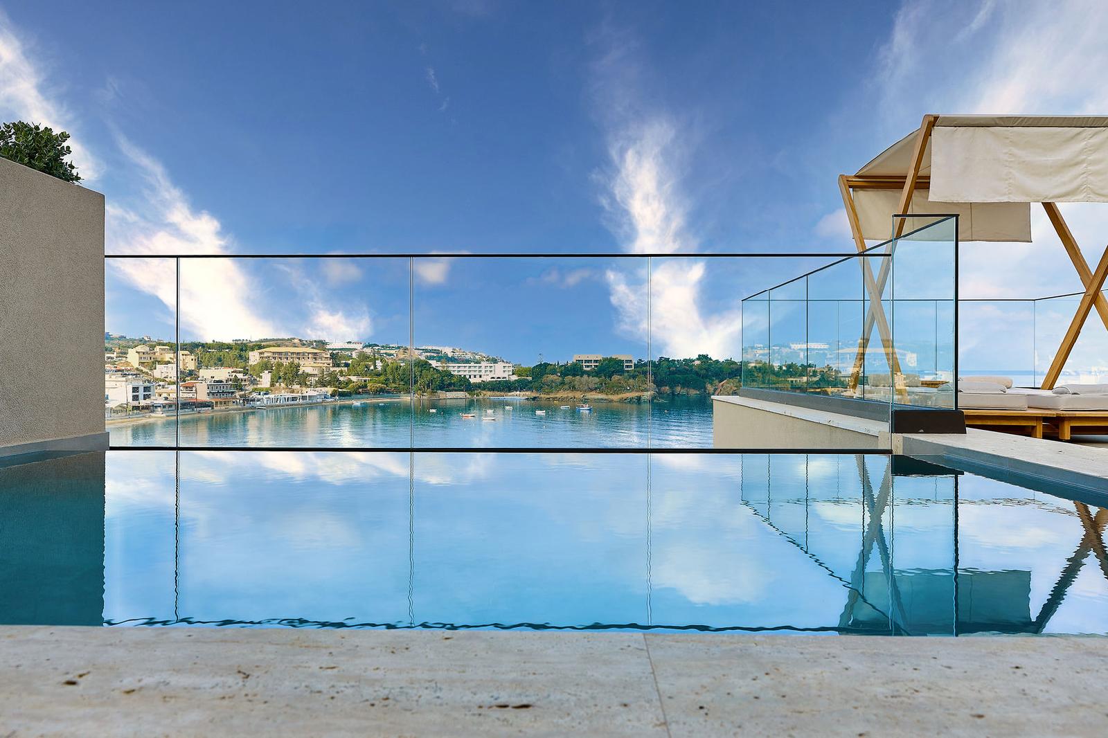 Castello Infinity Suites