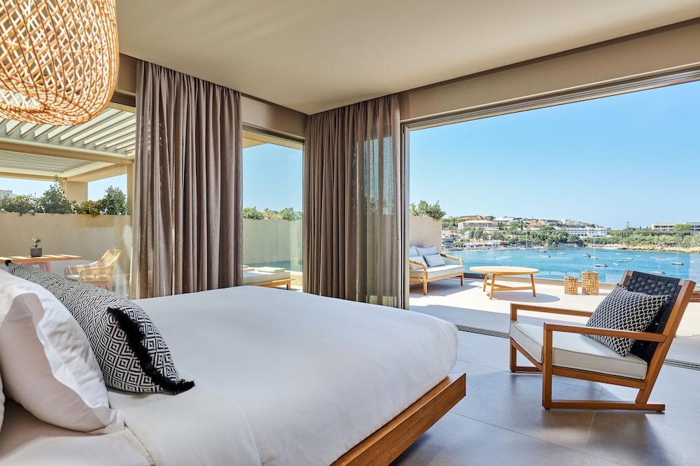 Castello Infinity Suites