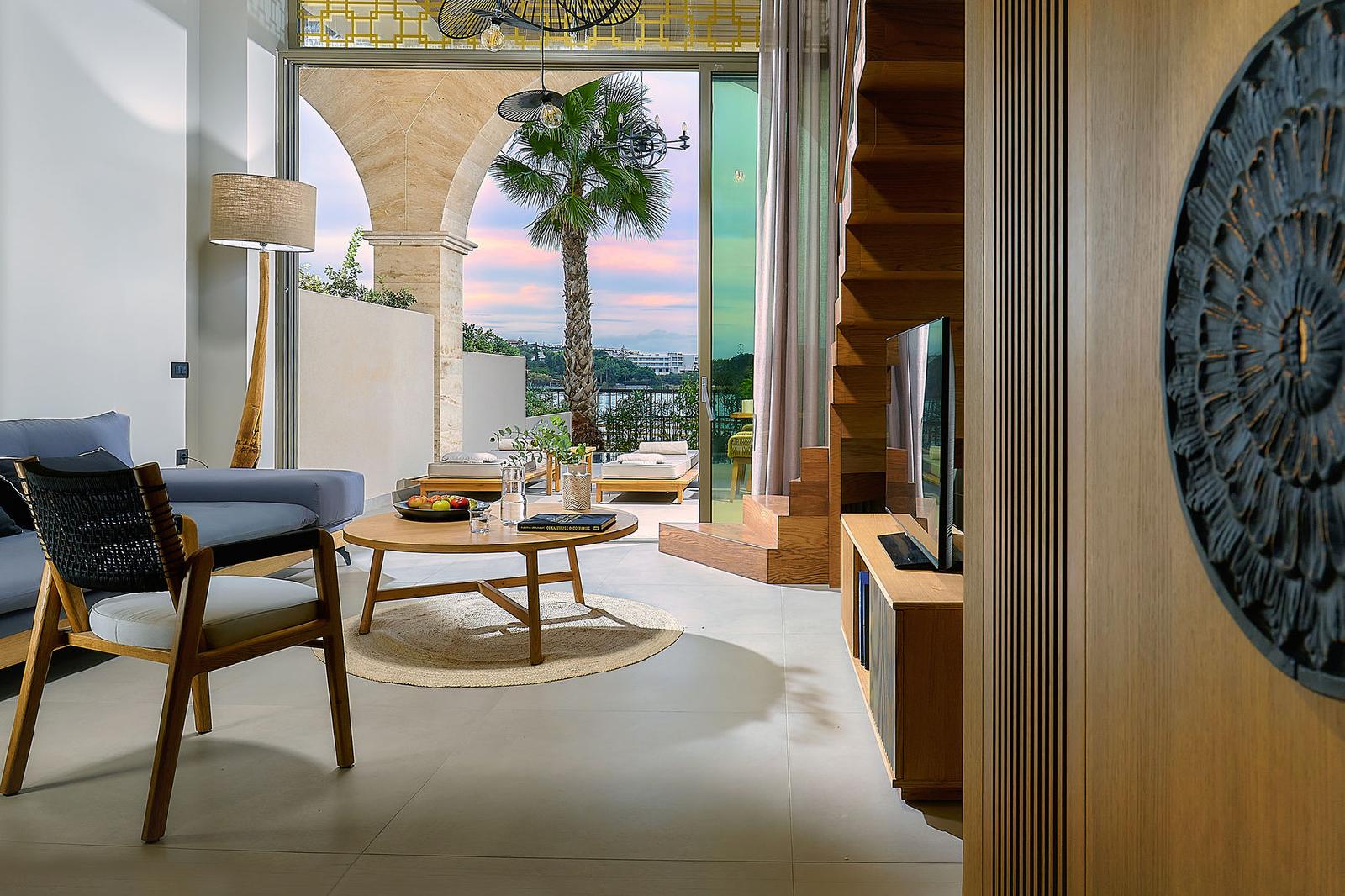 Castello Infinity Suites