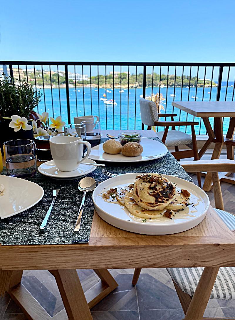 Castello Infinity Suites