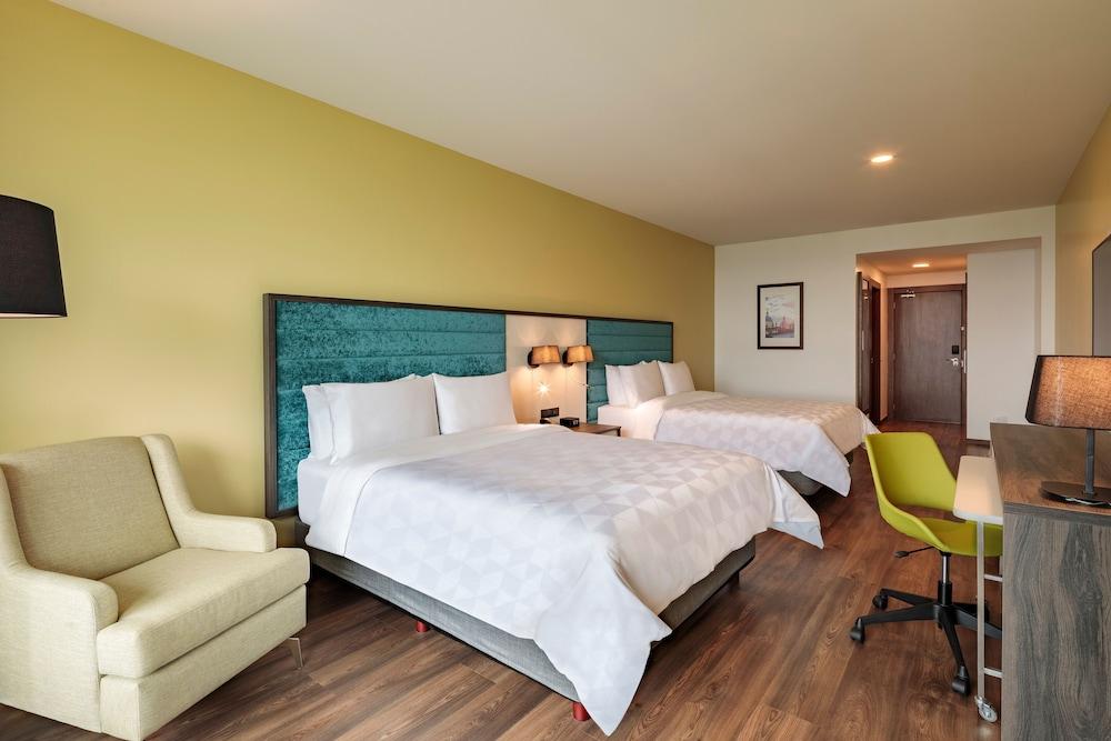 Holiday Inn Quito Airport