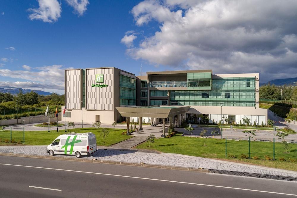 Holiday Inn Quito Airport