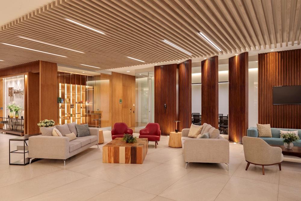 Holiday Inn Quito Airport