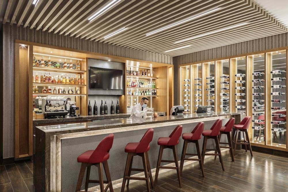 Holiday Inn Quito Airport