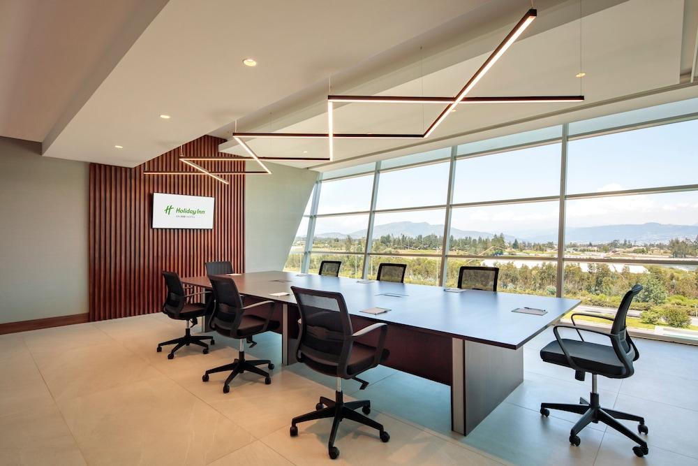 Holiday Inn Quito Airport