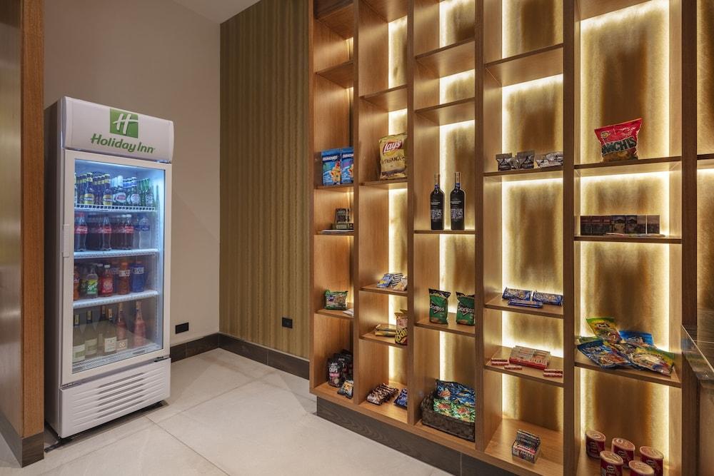 Holiday Inn Quito Airport