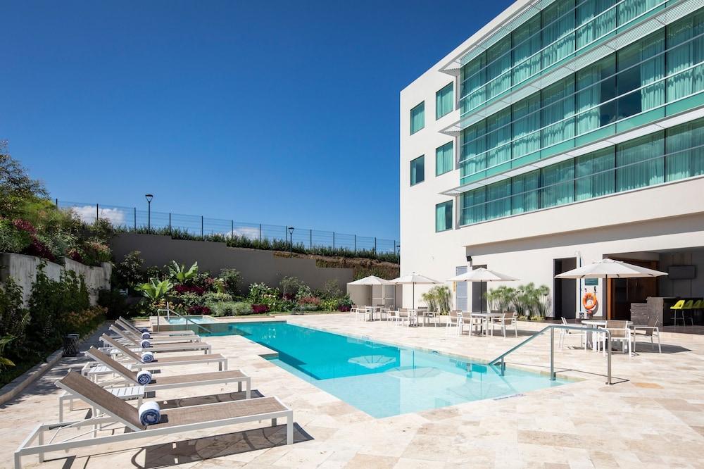 Holiday Inn Quito Airport