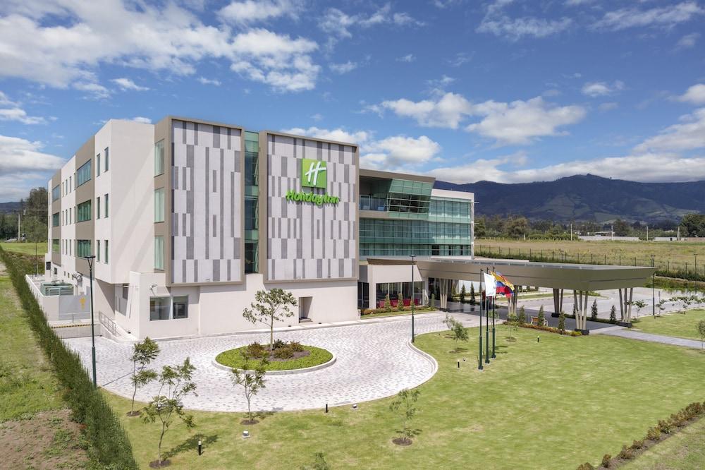 Holiday Inn Quito Airport