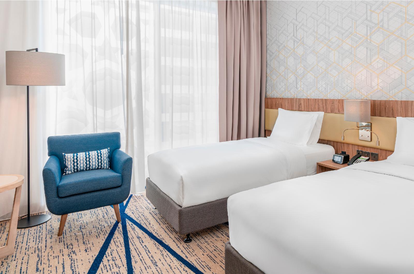 Holiday Inn & Suites Al Jubail