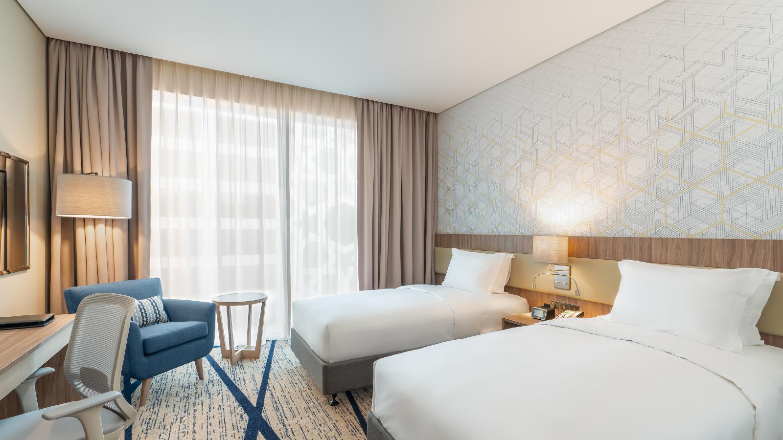 Holiday Inn & Suites Al Jubail