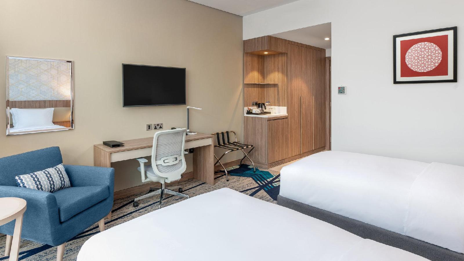 Holiday Inn & Suites Al Jubail
