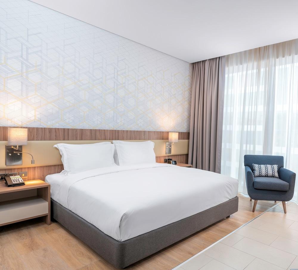 Holiday Inn & Suites Al Jubail