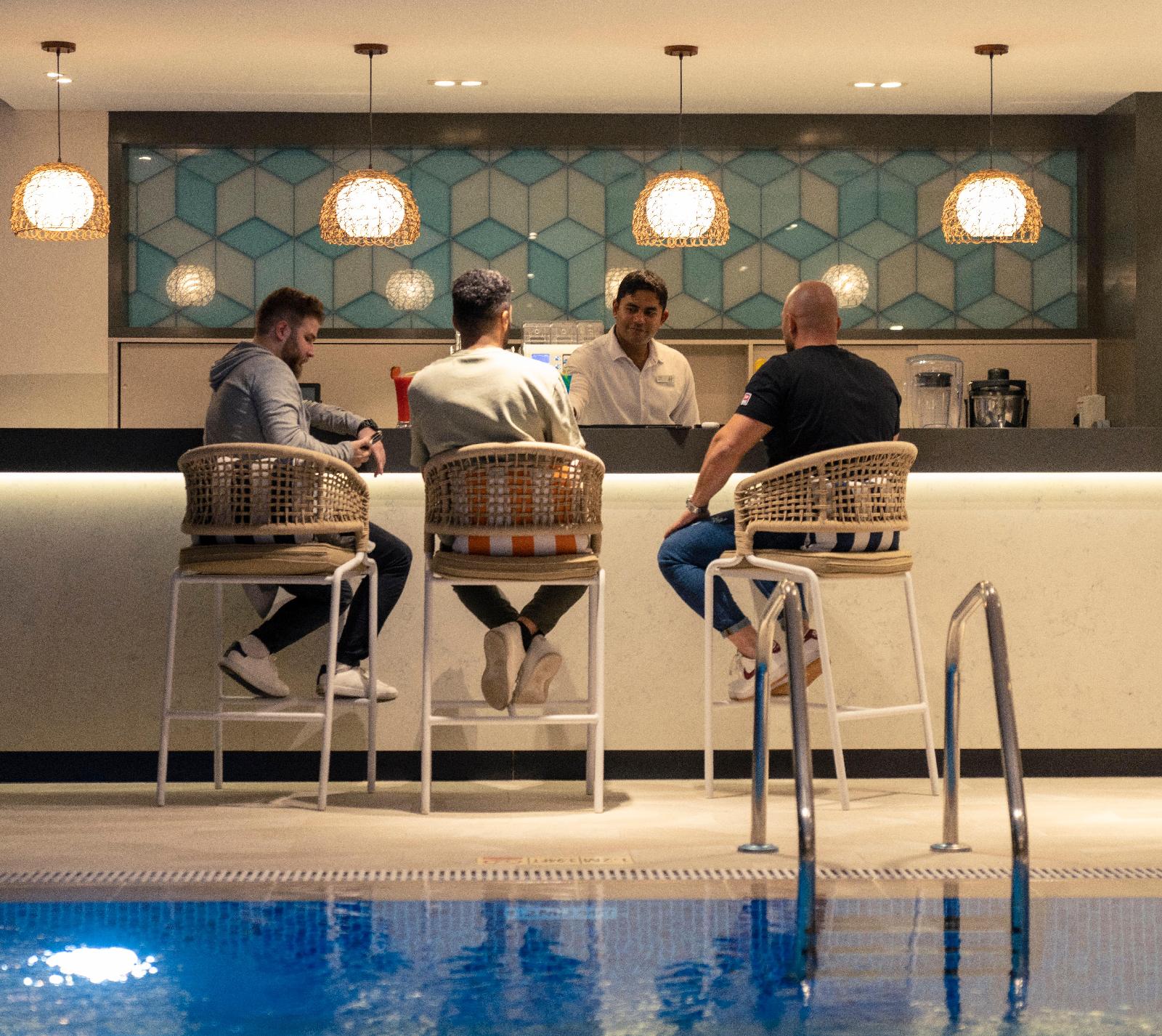Holiday Inn & Suites Al Jubail
