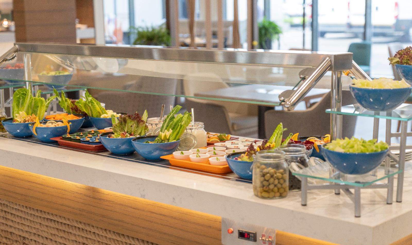 Holiday Inn & Suites Al Jubail