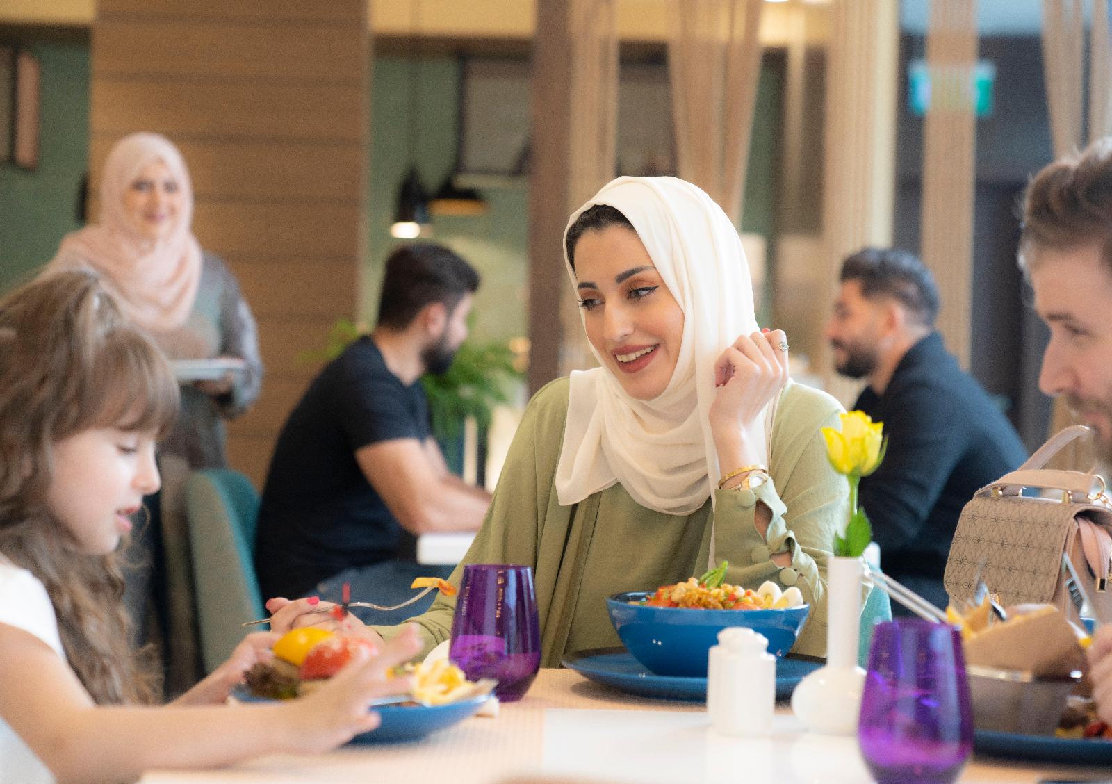 Holiday Inn & Suites Al Jubail