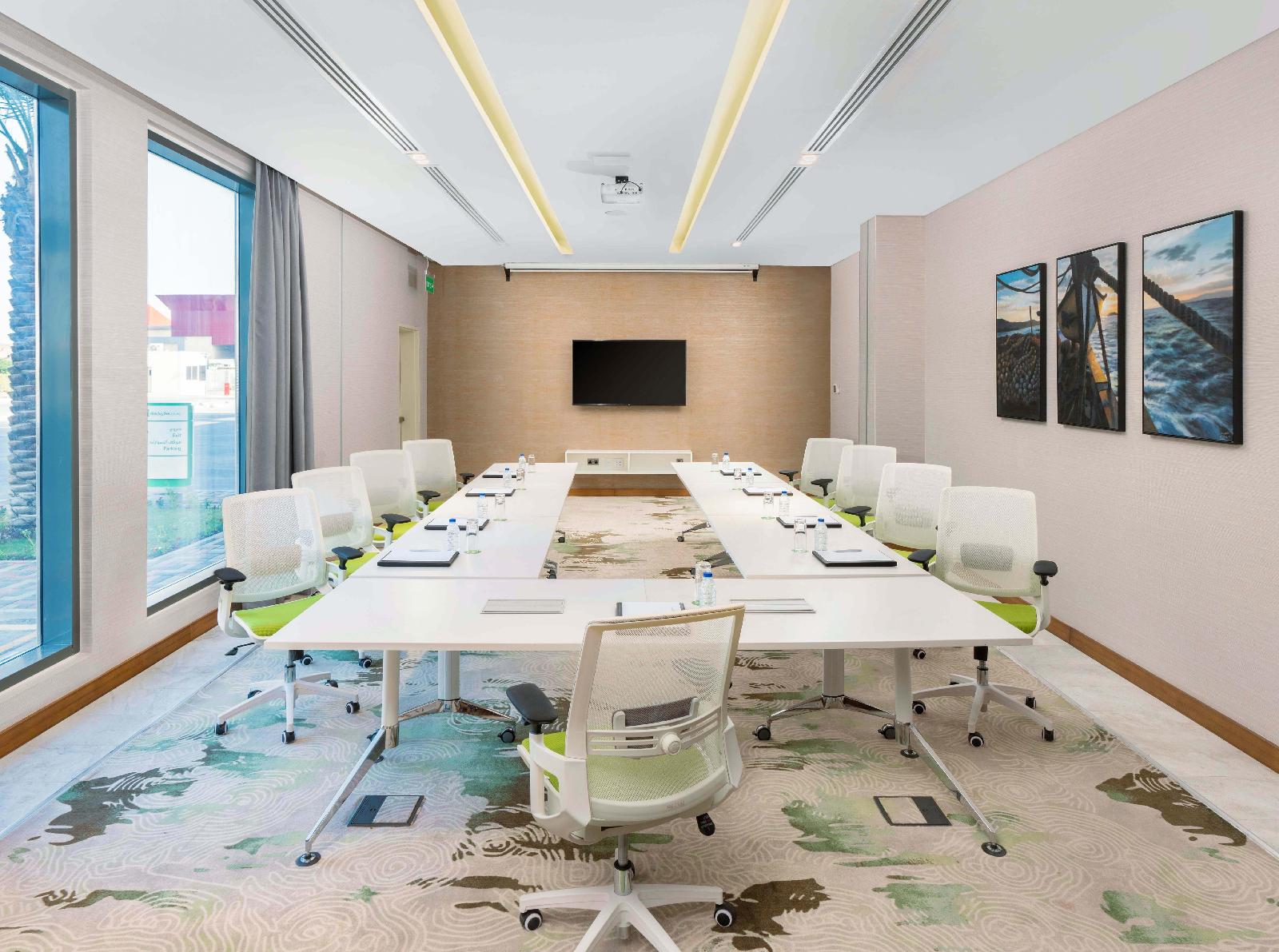 Holiday Inn & Suites Al Jubail