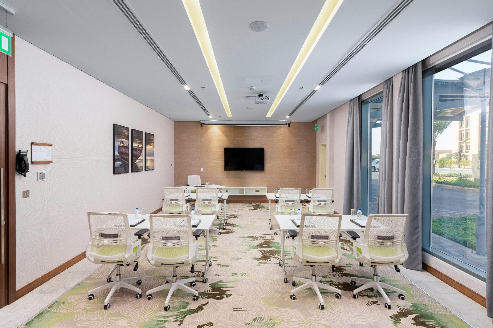 Holiday Inn & Suites Al Jubail