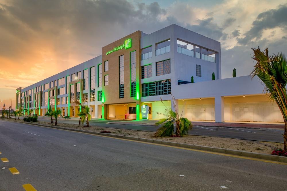 Holiday Inn & Suites Al Jubail