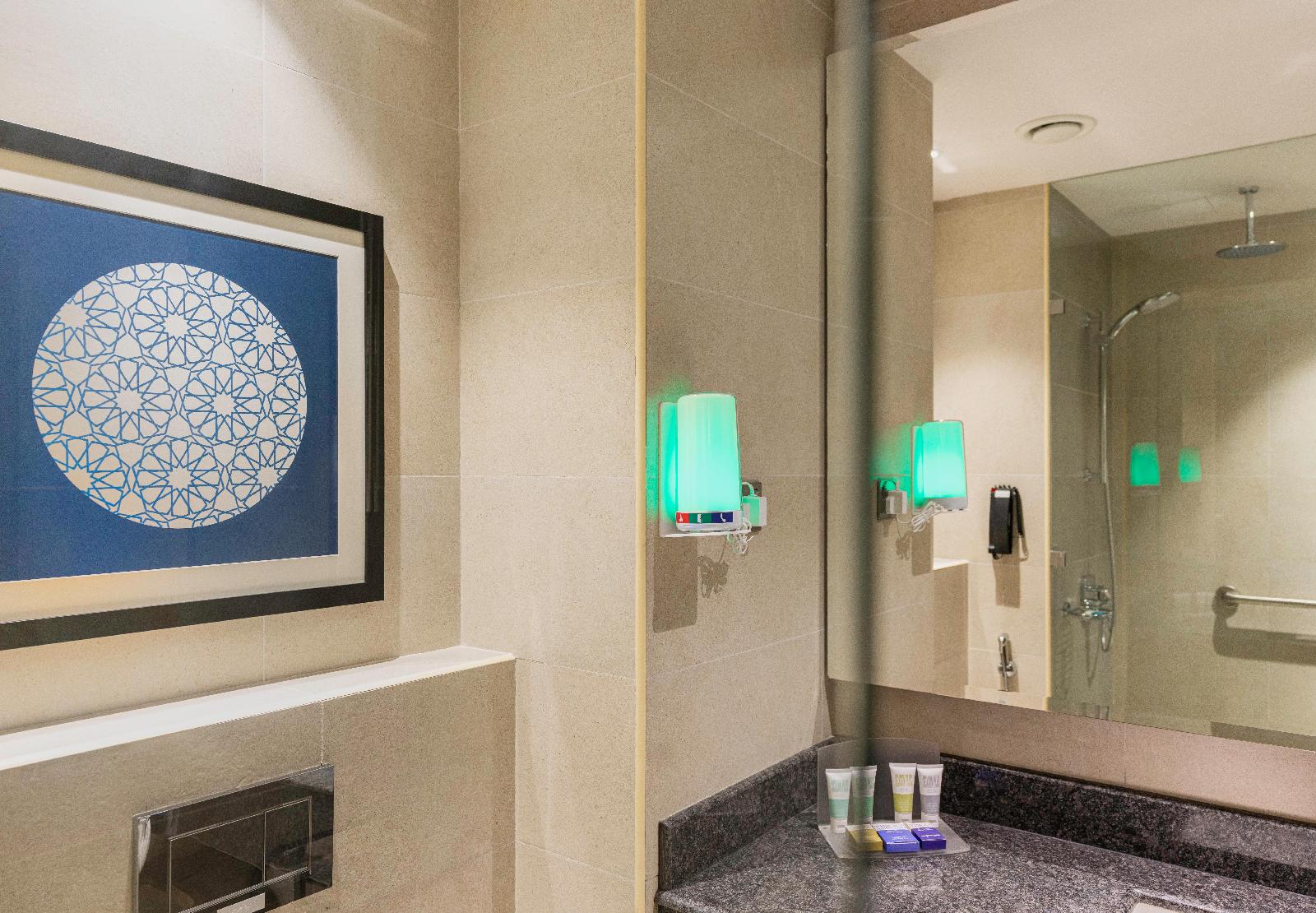 Holiday Inn & Suites Al Jubail