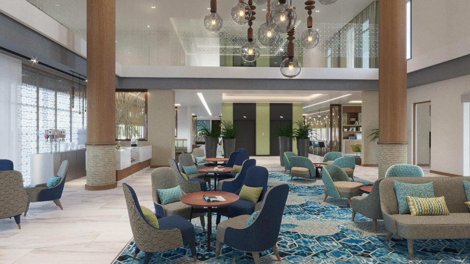 Holiday Inn & Suites Al Jubail