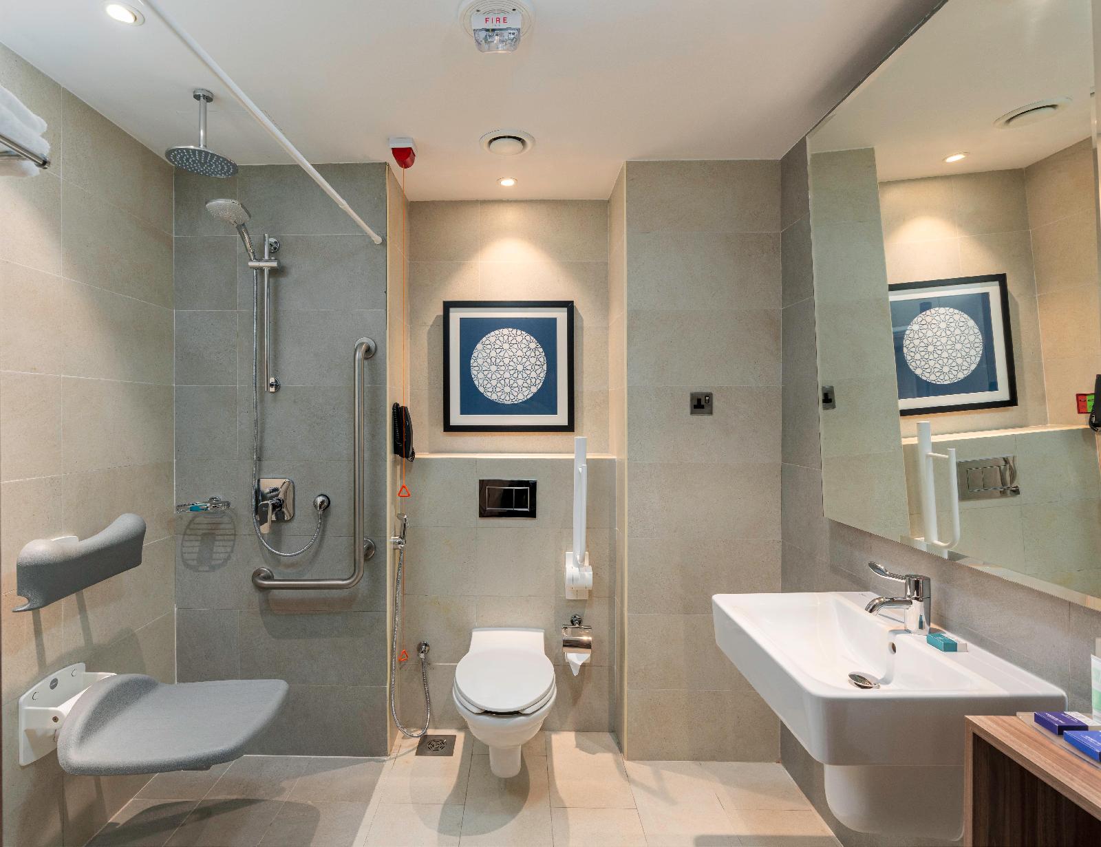 Holiday Inn & Suites Al Jubail