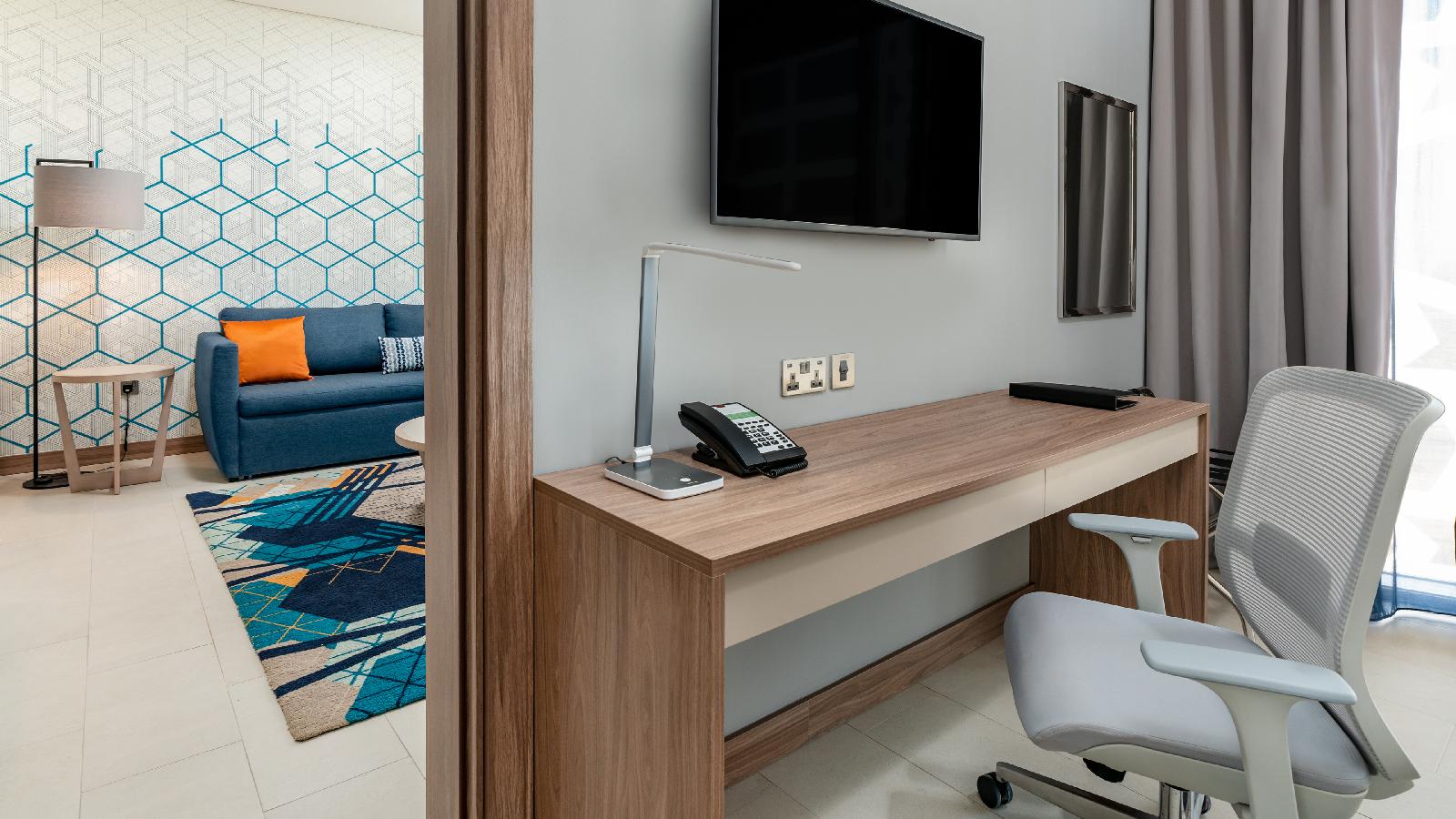 Holiday Inn & Suites Al Jubail