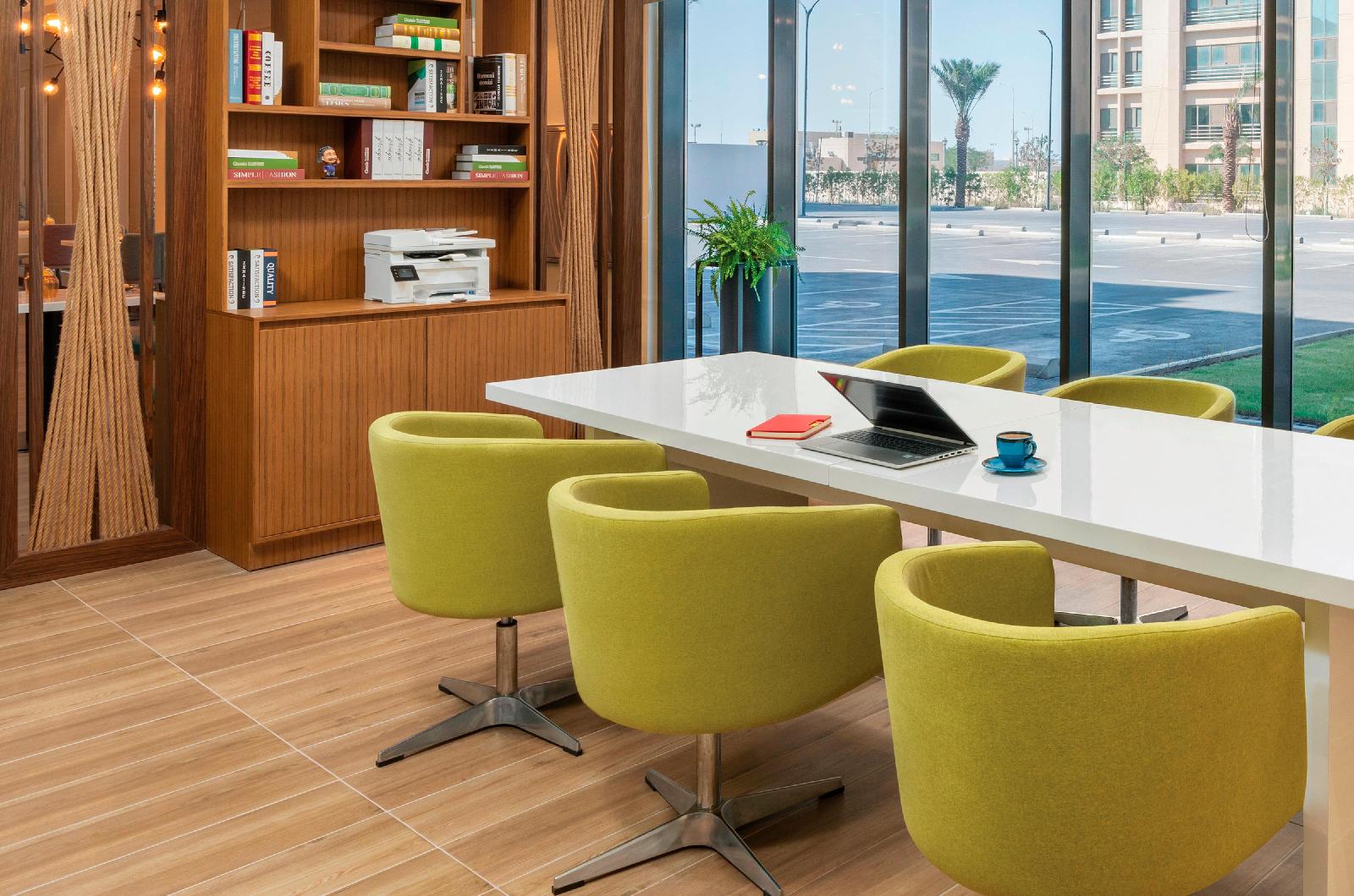 Holiday Inn & Suites Al Jubail