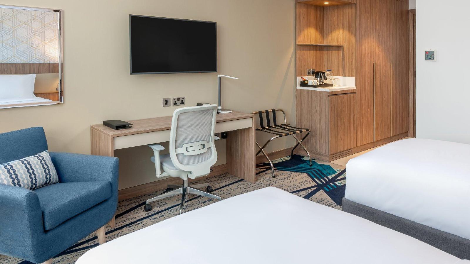 Holiday Inn & Suites Al Jubail