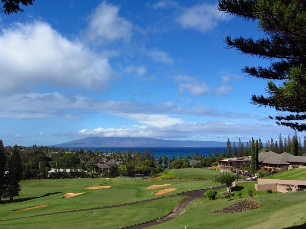 Kapalua Ridge Villas by KBM Vacations