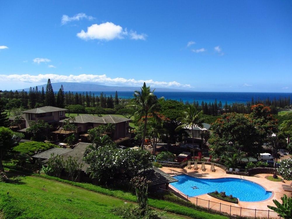 Kapalua Ridge Villas by KBM Vacations