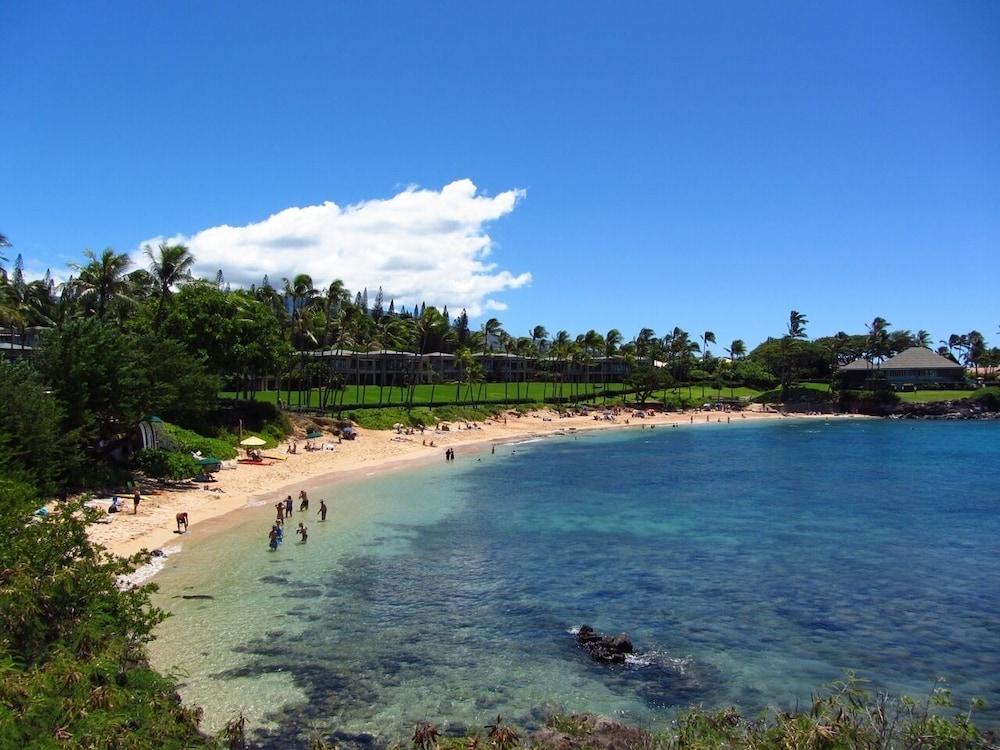Kapalua Ridge Villas by KBM Vacations