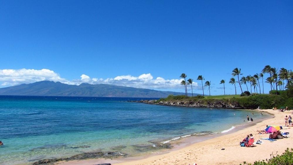 Kapalua Ridge Villas by KBM Vacations
