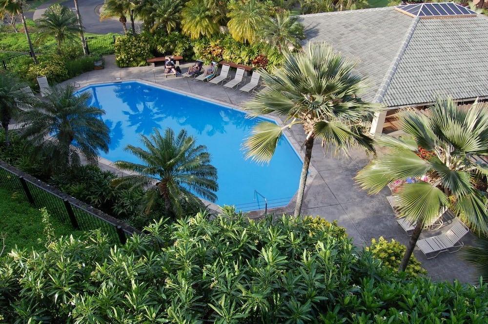 Kapalua Ridge Villas by KBM Vacations